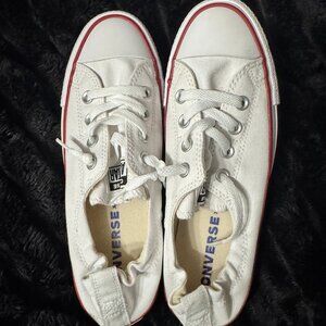 BNIB Converse Shoreline Slip on Sneakers